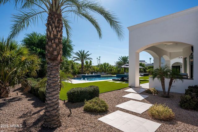 6125 E VIA ESTRELLA Avenue, Paradise Valley, AZ 85253