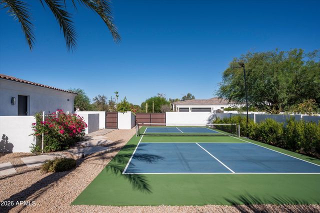6125 E VIA ESTRELLA Avenue, Paradise Valley, AZ 85253