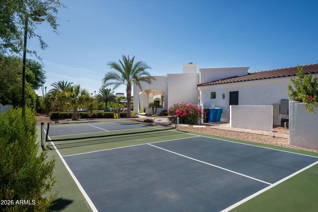 6125 E VIA ESTRELLA Avenue, Paradise Valley, AZ 85253