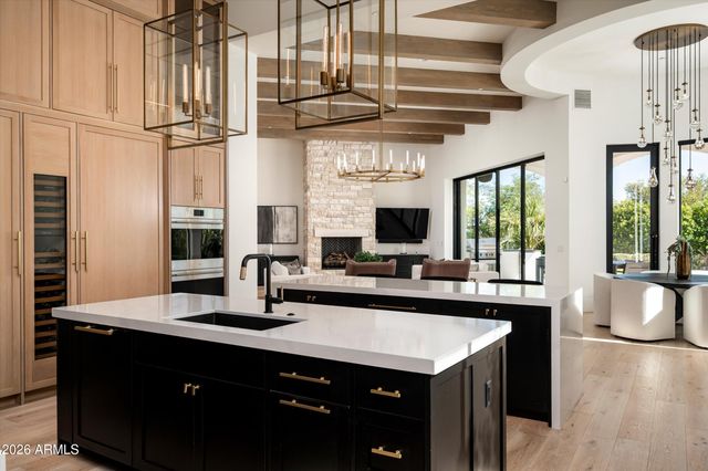 6125 E VIA ESTRELLA Avenue, Paradise Valley, AZ 85253