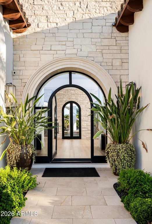 6125 E VIA ESTRELLA Avenue, Paradise Valley, AZ 85253 — photo 4