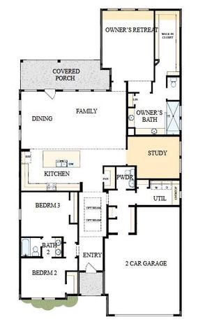 21864 Victory Green Way, Porter, TX 77365