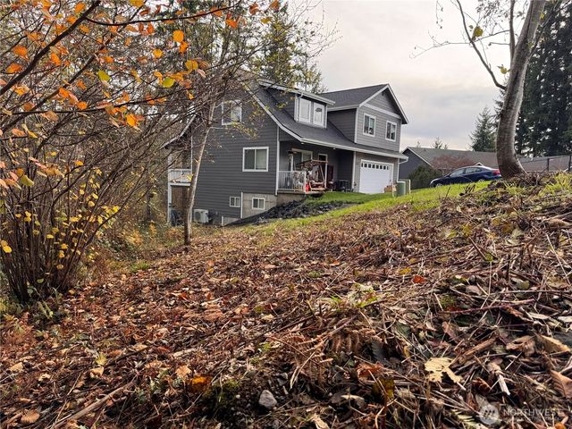 1618 Maple Valley Drive, Centralia, WA 98531