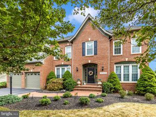 9705 WOODFIELD CT, New Market, MD 21774