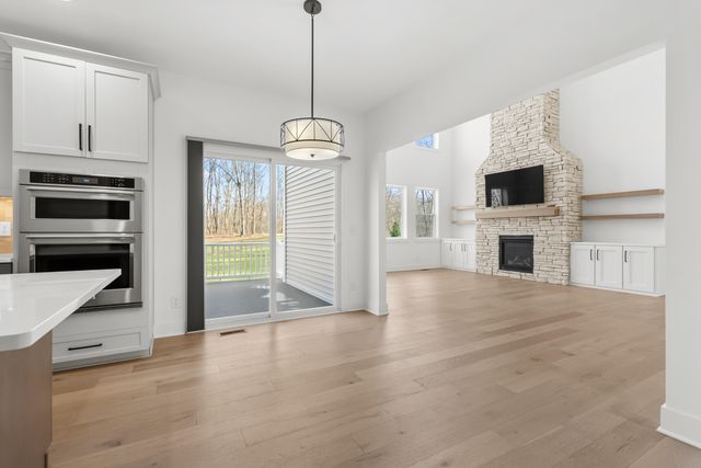 8480 Knotty Pine Lane, Texas Twp, MI 49009