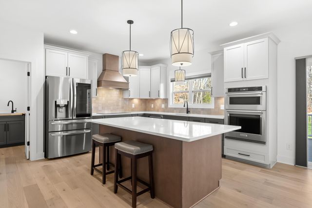 8480 Knotty Pine Lane, Texas Twp, MI 49009