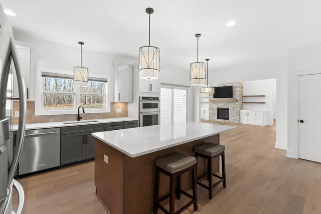 8480 Knotty Pine Lane, Texas Twp, MI 49009