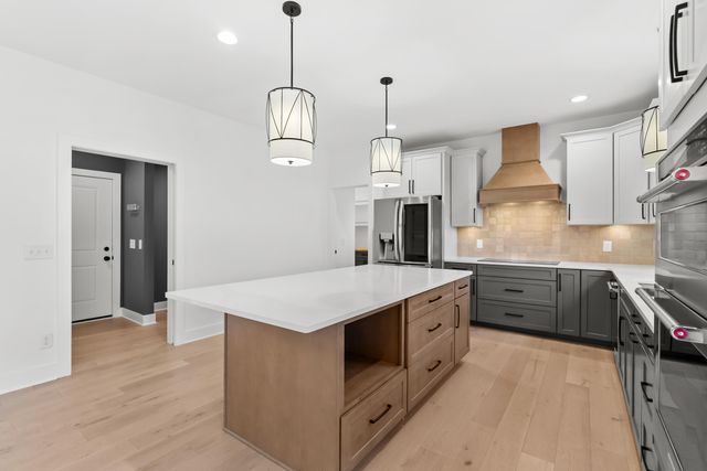 8480 Knotty Pine Lane, Texas Twp, MI 49009