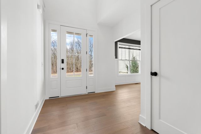 8480 Knotty Pine Lane, Texas Twp, MI 49009