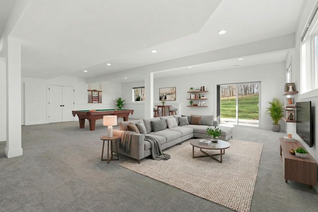 8480 Knotty Pine Lane, Texas Twp, MI 49009