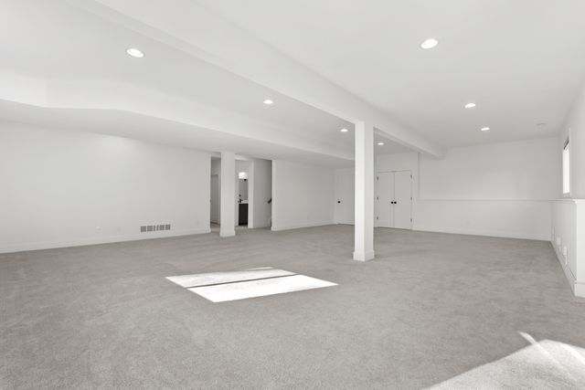 8480 Knotty Pine Lane, Texas Twp, MI 49009