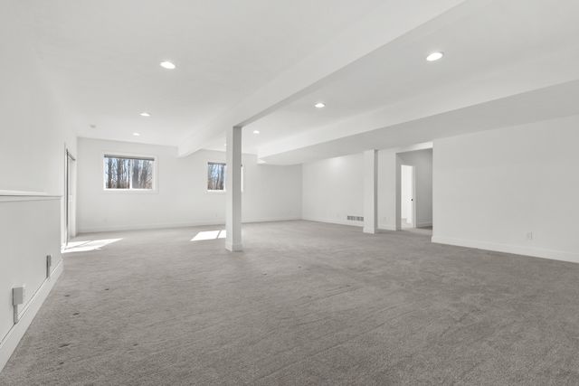 8480 Knotty Pine Lane, Texas Twp, MI 49009