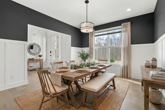 8480 Knotty Pine Lane, Texas Twp, MI 49009