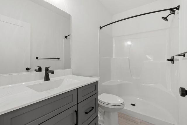 8480 Knotty Pine Lane, Texas Twp, MI 49009