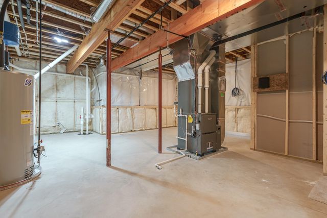 8480 Knotty Pine Lane, Texas Twp, MI 49009