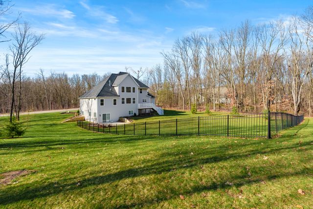 8480 Knotty Pine Lane, Texas Twp, MI 49009