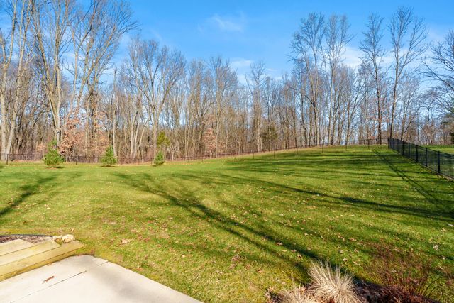 8480 Knotty Pine Lane, Texas Twp, MI 49009