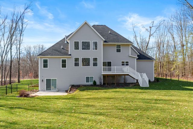 8480 Knotty Pine Lane, Texas Twp, MI 49009