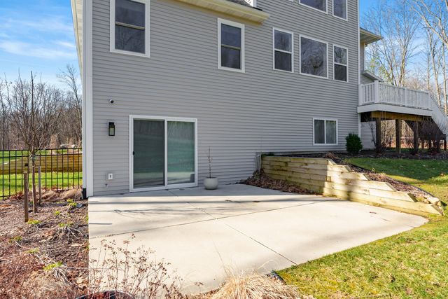 8480 Knotty Pine Lane, Texas Twp, MI 49009