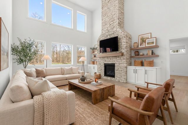 8480 Knotty Pine Lane, Texas Twp, MI 49009