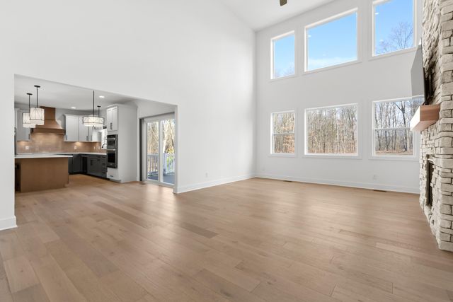 8480 Knotty Pine Lane, Texas Twp, MI 49009