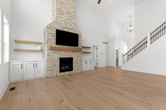 8480 Knotty Pine Lane, Texas Twp, MI 49009