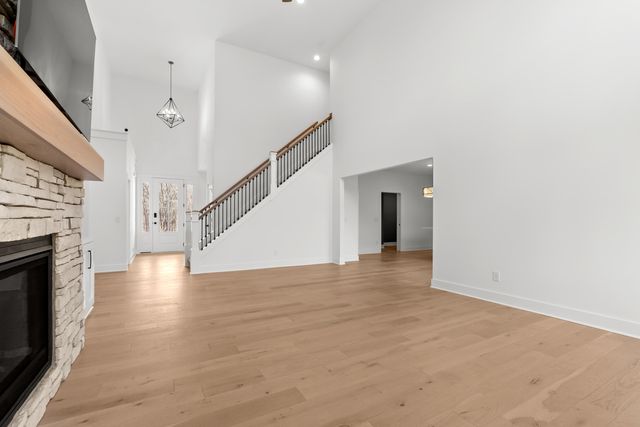 8480 Knotty Pine Lane, Texas Twp, MI 49009