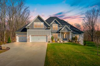 8480 Knotty Pine Lane, Texas Twp, MI 49009