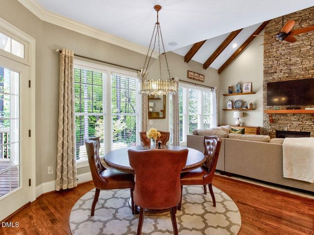 504 Chrismill Lane, Holly Springs, NC 27540