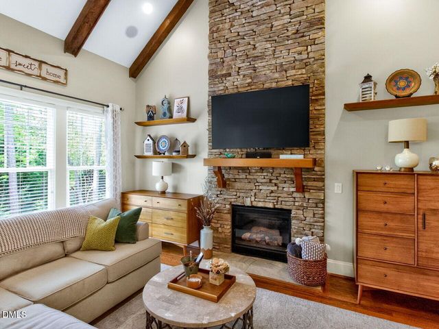 504 Chrismill Lane, Holly Springs, NC 27540