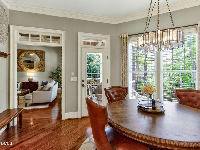 504 Chrismill Lane, Holly Springs, NC 27540