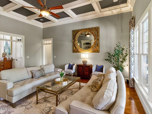 504 Chrismill Lane, Holly Springs, NC 27540