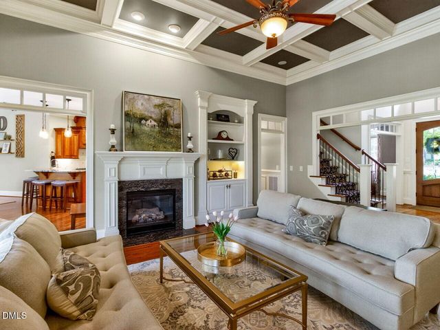 504 Chrismill Lane, Holly Springs, NC 27540