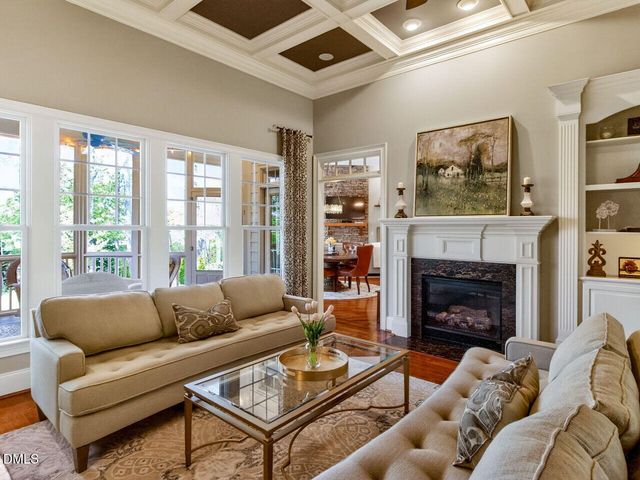 504 Chrismill Lane, Holly Springs, NC 27540