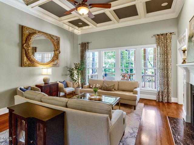 504 Chrismill Lane, Holly Springs, NC 27540