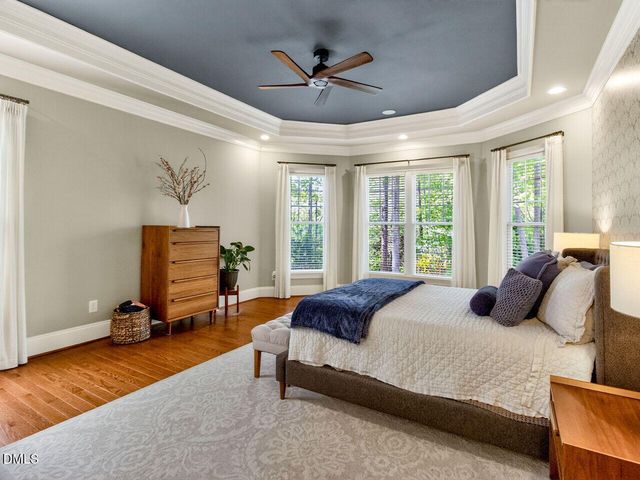 504 Chrismill Lane, Holly Springs, NC 27540