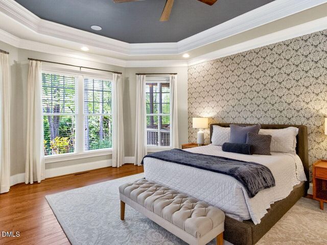 504 Chrismill Lane, Holly Springs, NC 27540