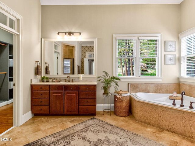 504 Chrismill Lane, Holly Springs, NC 27540