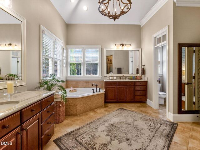 504 Chrismill Lane, Holly Springs, NC 27540