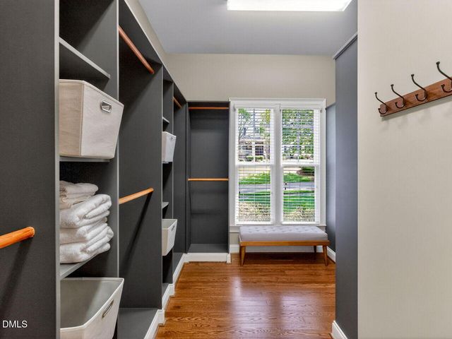 504 Chrismill Lane, Holly Springs, NC 27540