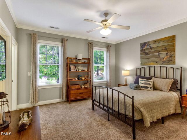 504 Chrismill Lane, Holly Springs, NC 27540