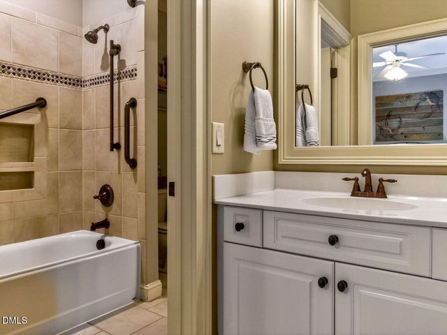 504 Chrismill Lane, Holly Springs, NC 27540