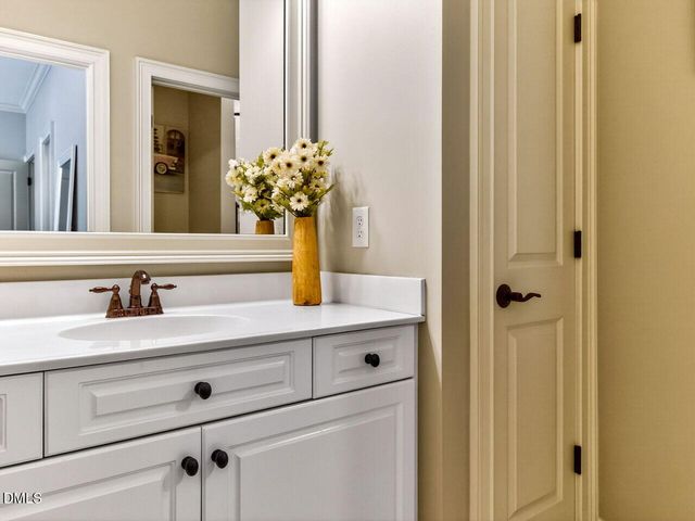 504 Chrismill Lane, Holly Springs, NC 27540