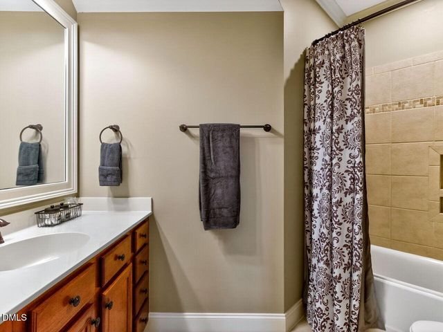 504 Chrismill Lane, Holly Springs, NC 27540