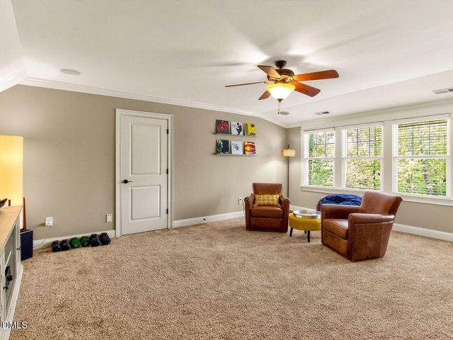 504 Chrismill Lane, Holly Springs, NC 27540