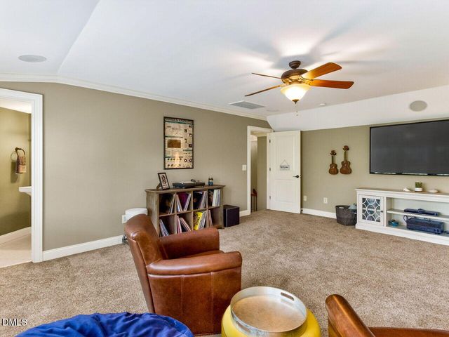 504 Chrismill Lane, Holly Springs, NC 27540