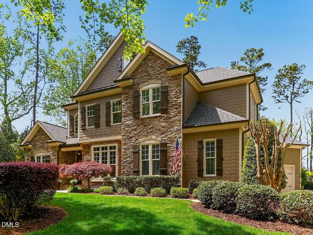 504 Chrismill Lane, Holly Springs, NC 27540