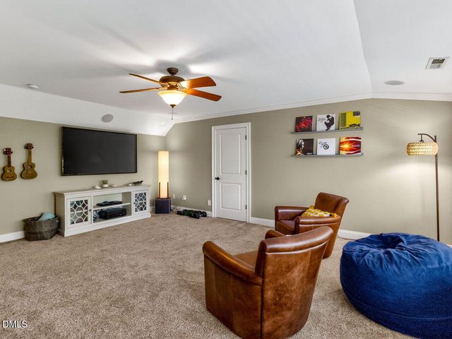 504 Chrismill Lane, Holly Springs, NC 27540