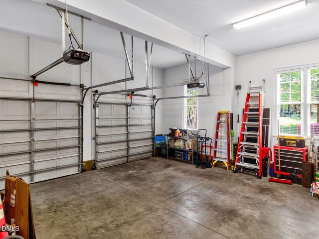 504 Chrismill Lane, Holly Springs, NC 27540