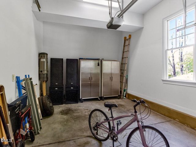 504 Chrismill Lane, Holly Springs, NC 27540